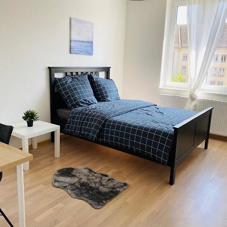 Luxury 3-Room Apartment Dresden Ngoại thất bức ảnh