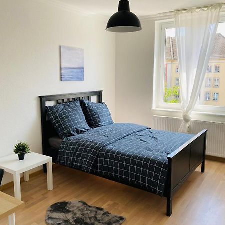 Luxury 3-Room Apartment Dresden Ngoại thất bức ảnh