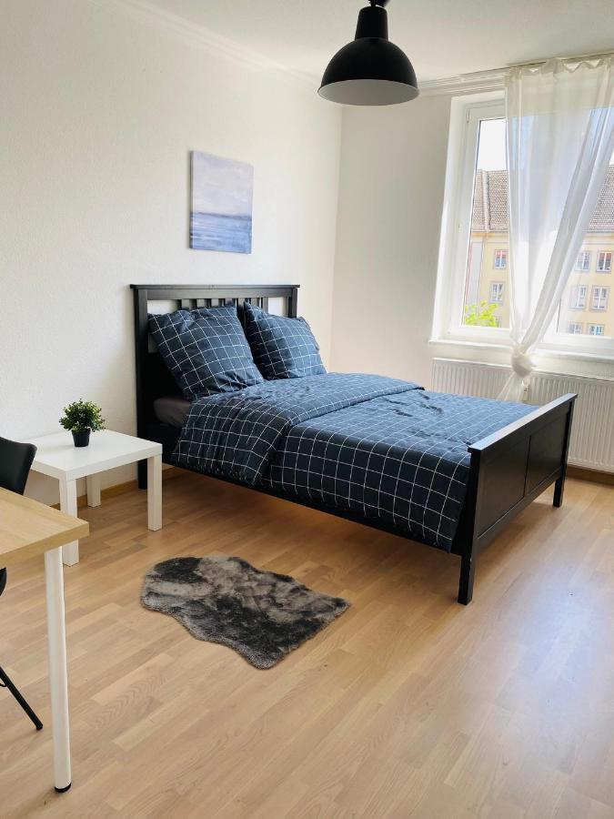 Luxury 3-Room Apartment Dresden Ngoại thất bức ảnh