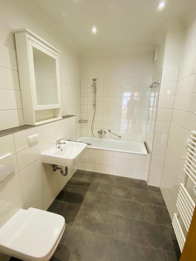 Luxury 3-Room Apartment Dresden Ngoại thất bức ảnh