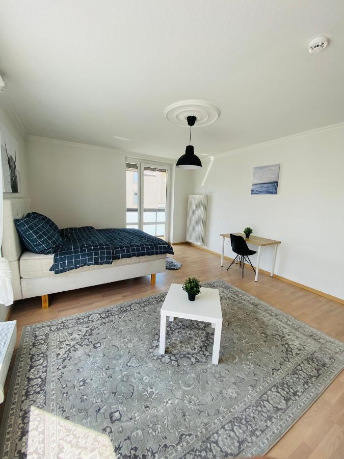 Luxury 3-Room Apartment Dresden Ngoại thất bức ảnh