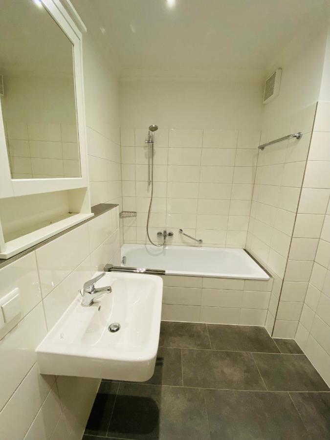 Luxury 3-Room Apartment Dresden Ngoại thất bức ảnh