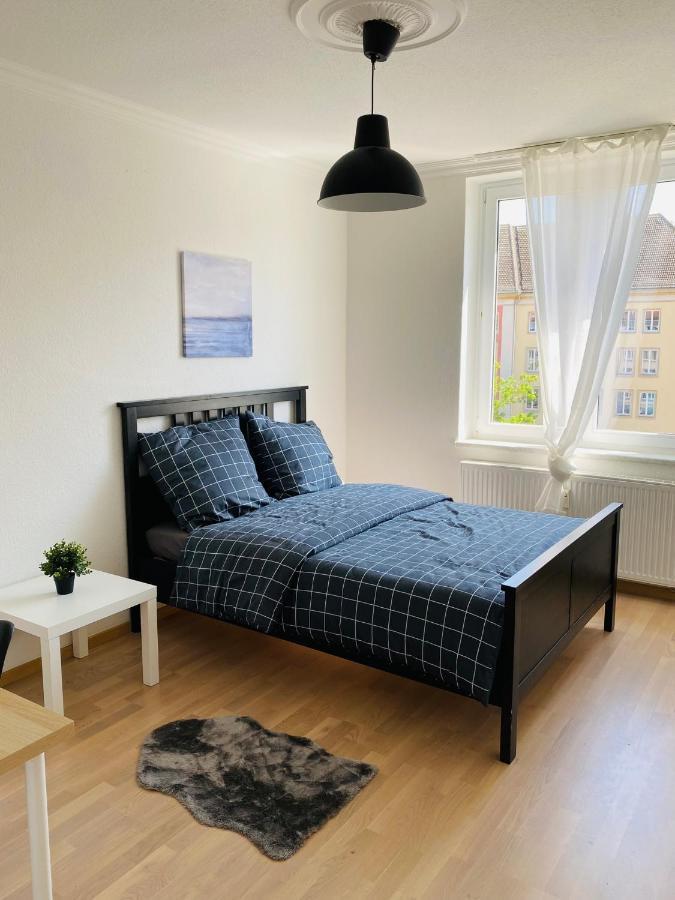 Luxury 3-Room Apartment Dresden Ngoại thất bức ảnh