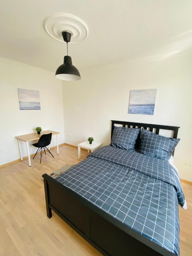 Luxury 3-Room Apartment Dresden Ngoại thất bức ảnh