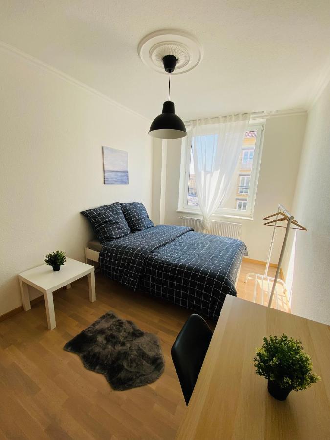 Luxury 3-Room Apartment Dresden Ngoại thất bức ảnh