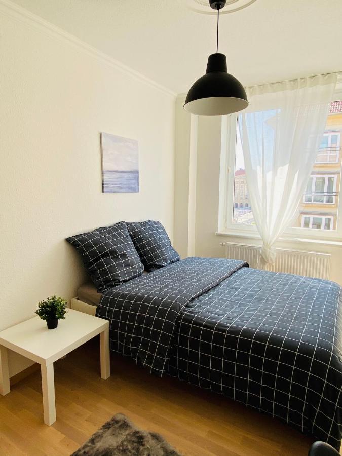 Luxury 3-Room Apartment Dresden Ngoại thất bức ảnh
