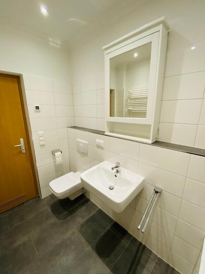 Luxury 3-Room Apartment Dresden Ngoại thất bức ảnh